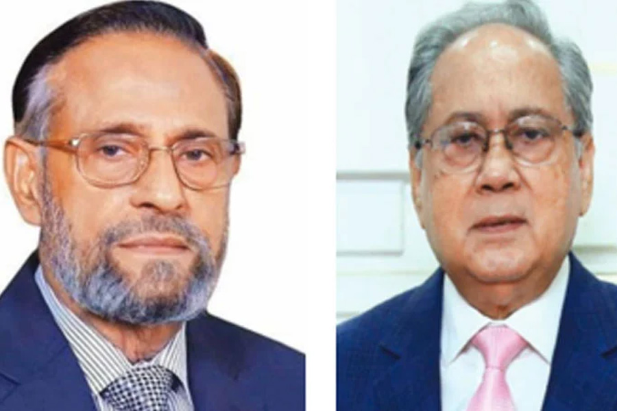 ভোটের মাঠে নেই ছোট ৫ দলের ৬ শীর্ষ নেতা