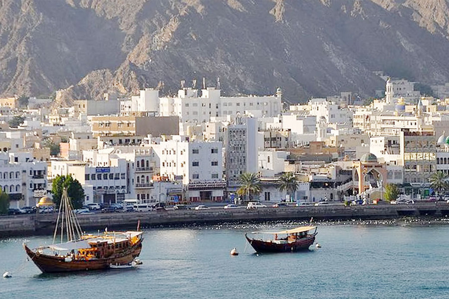 বিদেশি মেধা আকৃষ্ট করতে ‘কালচারাল ভিসা’ চালু করল ওমান