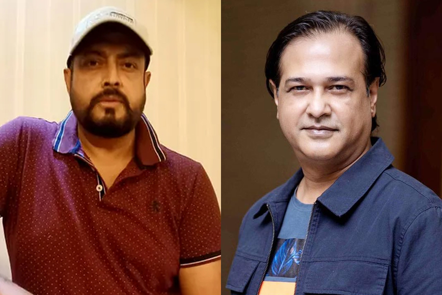 আসিফের মন্তব্যে ক্ষুব্ধ ওমর সানী, ভিডিও বার্তায় হুঁশিয়ারি