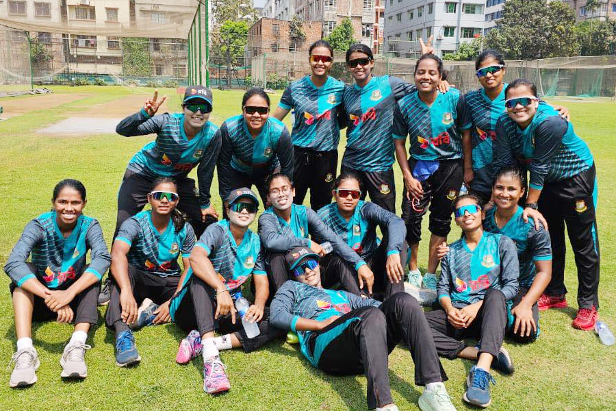 বাংলাদেশ নারী দল না জিতলেও পাবে ৩ কোটি