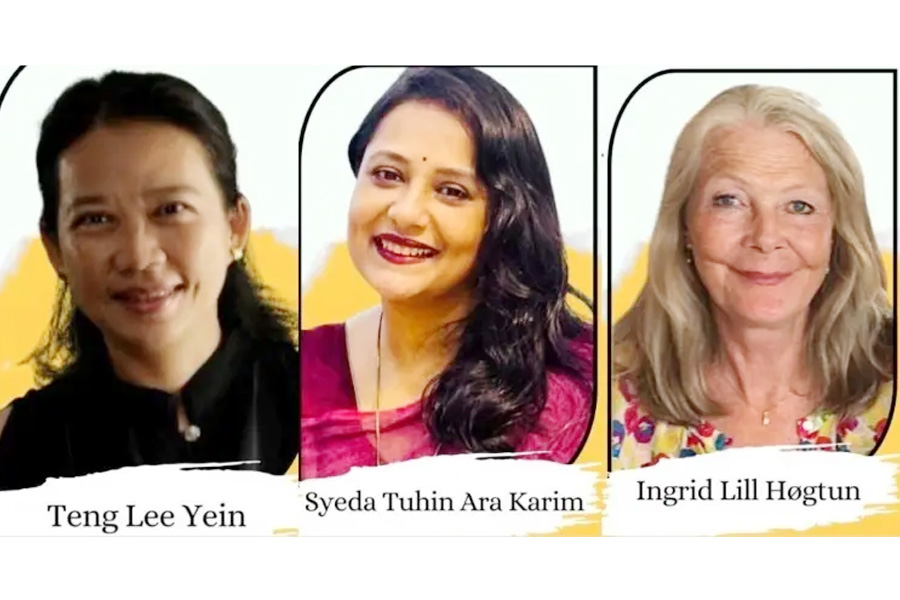 অপি করিমসহ ৬ জন আন্তর্জাতিক বিচারক ঢাকা চলচ্চিত্র উৎসবে