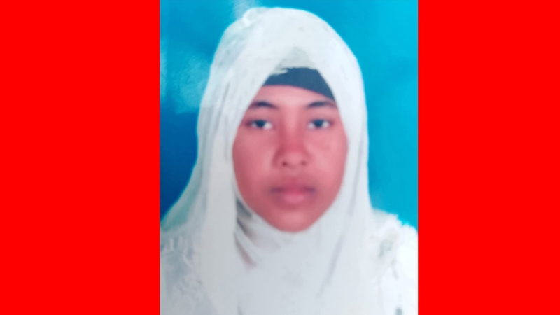 কুড়িগ্রামে মাদ্রাসা শিক্ষার্থীকে অপহরণের অভিযোগ