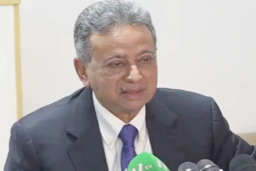 ঋণের পরবর্তী কিস্তির ছাড় নিয়ে আইএমএফের  বার্তা, আশাবাদী অর্থমন্ত্রী