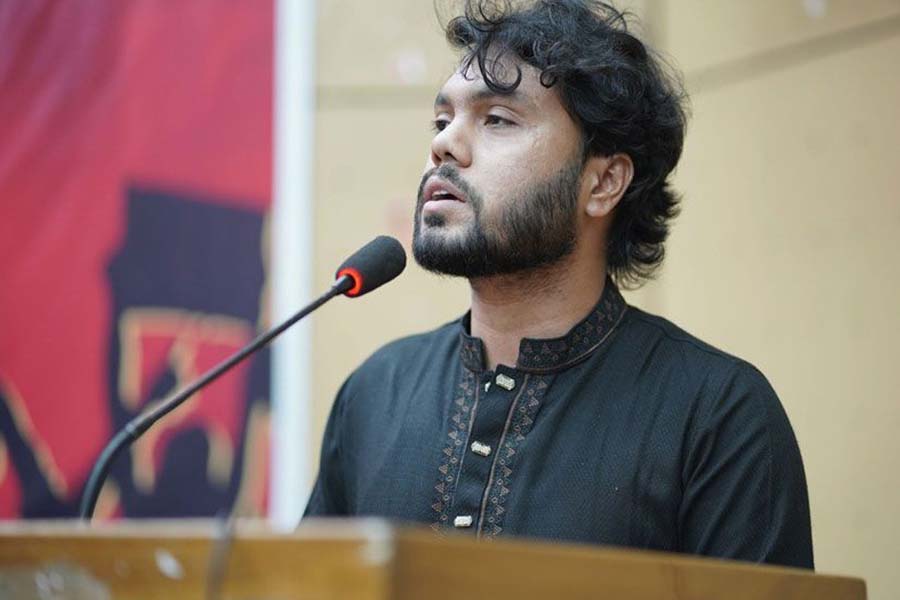 আগে টিক দেওয়া ব্যালট নিয়ে হাদী ‘কাঁচা নাটক হয়ে গেল না’?