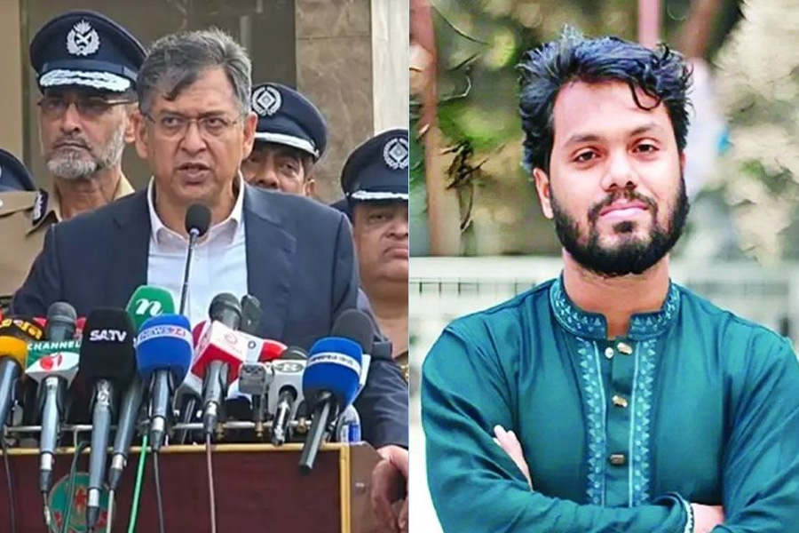 হাদি হত্যার আসামিদের ফিরিয়ে আনার প্রক্রিয়া চলছে