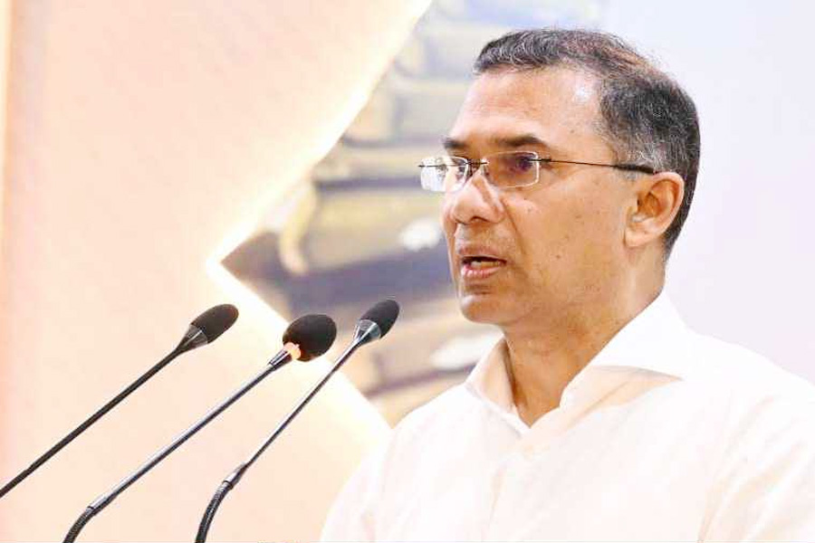 দলীয় স্বার্থে জাতীয় নেতাদের অশ্রদ্ধা করলে ইতিহাস ক্ষমা করবে না