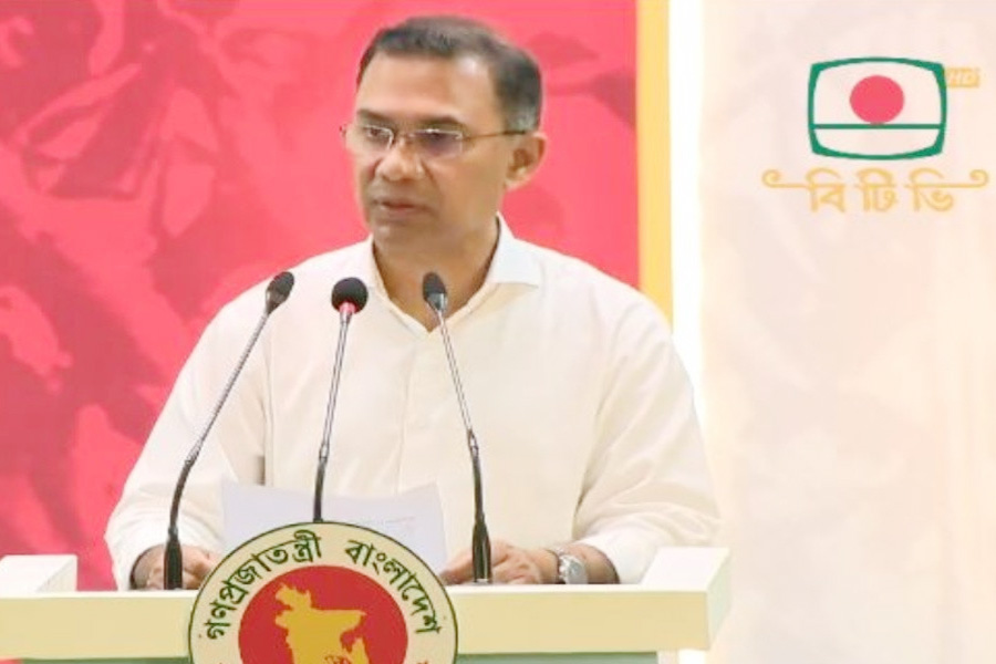 জনদুর্ভোগের কথা চিন্তা করে জ্বালানি তেলের দাম বাড়ানো হয়নি