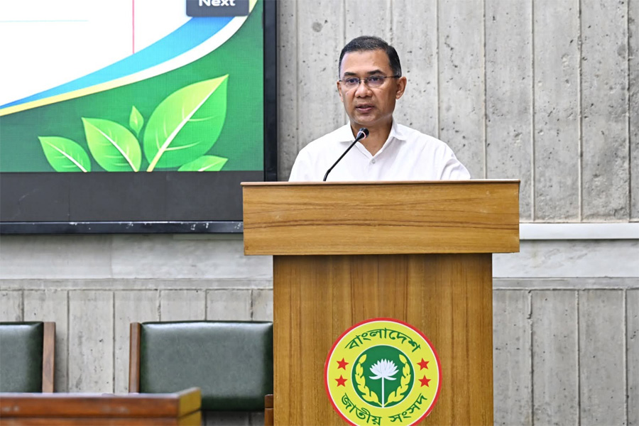পরিচ্ছন্ন জ্বালানি ও সবুজ অর্থনীতির পথে এগোচ্ছে দেশ : প্রধানমন্ত্রী