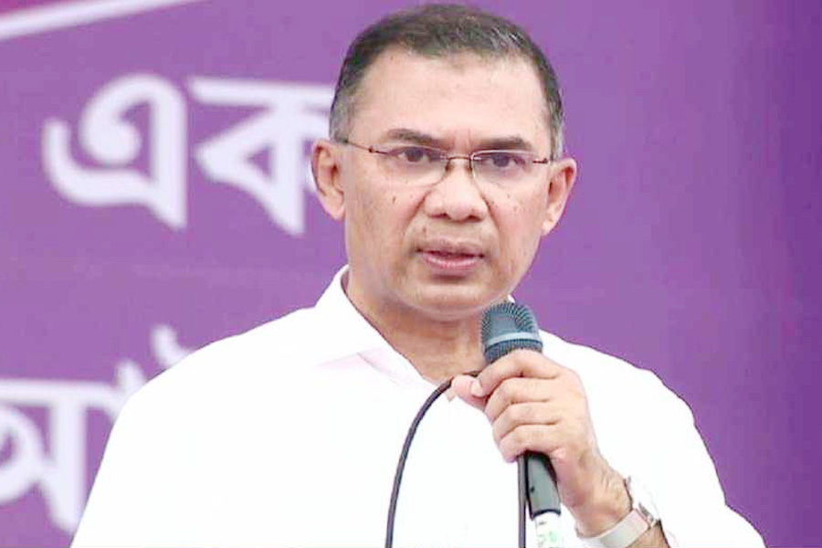 সরকার যে প্রতিশ্রুতি দিয়েছে তা বিন্দুমাত্র পরিবর্তন হবে না