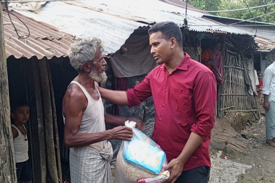 ছবি: ভিওডি বাংলা