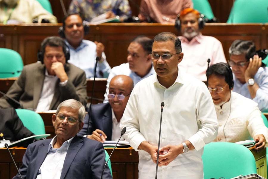 বিদেশি বিনিয়োগ আনলে মিলবে ১.৫ শতাংশ প্রণোদনা: প্রধানমন্ত্রী