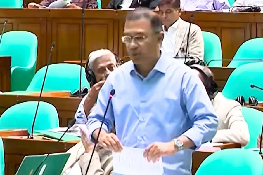 অন্তর্বর্তী সময়ে হামের টিকা আমদানি হয়নি: প্রধানমন্ত্রী