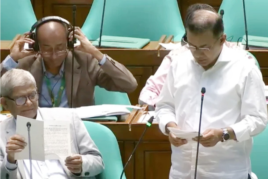 দেশে পেপাল চালুর উদ্যোগে কমিটি গঠন করা হয়েছে: প্রধানমন্ত্রী