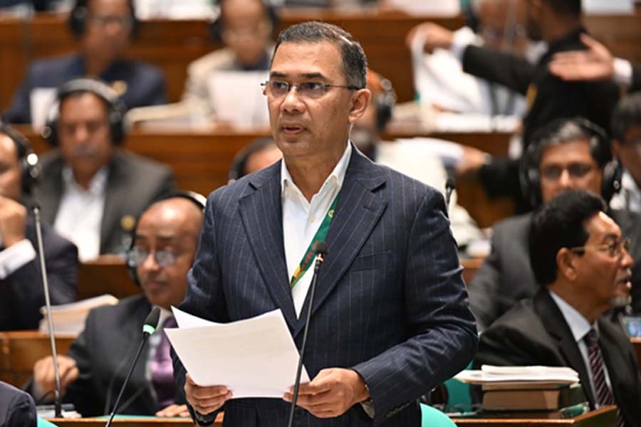 কৃষি উন্নয়নে সরকারের ৭ দফা পরিকল্পনার কথা জানালেন প্রধানমন্ত্রী