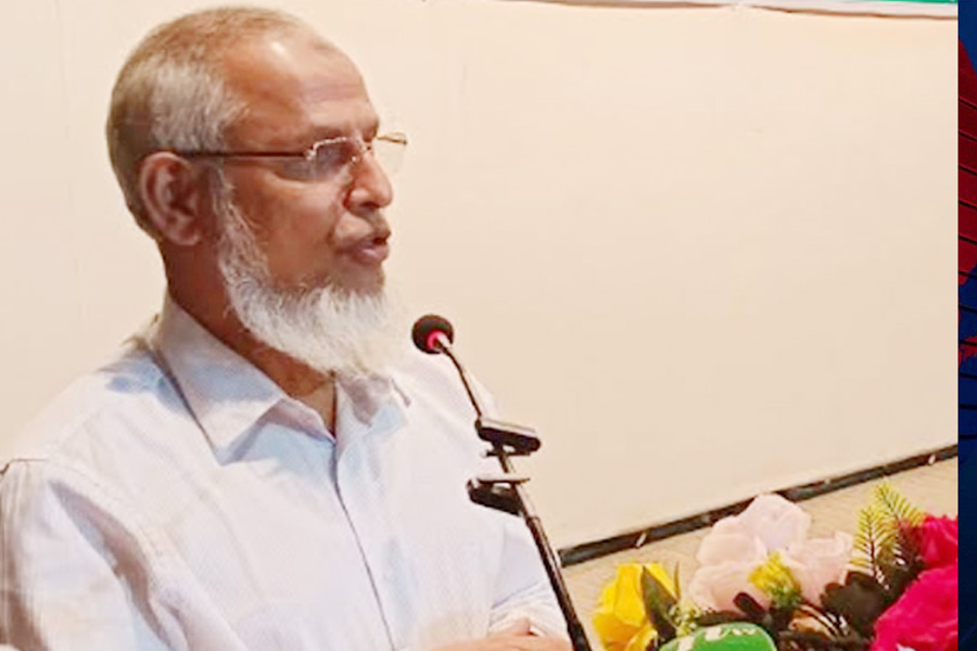 পিআর পদ্ধতির দাবি ও এনসিপির প্রতীকে ভোটে প্রভাব নেই: ইসি