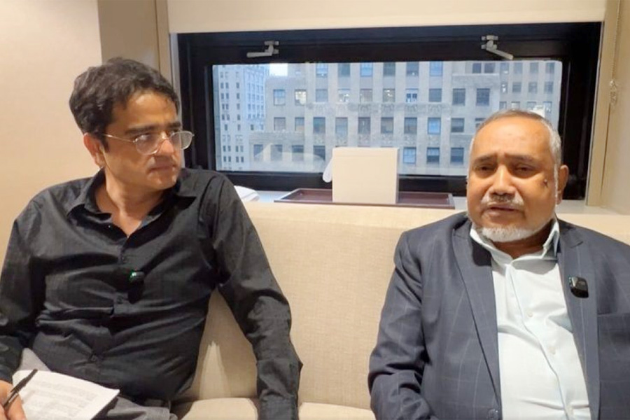 পিআর ছাড়া নির্বাচনে যাবে না জামায়াত: ডা. তাহের