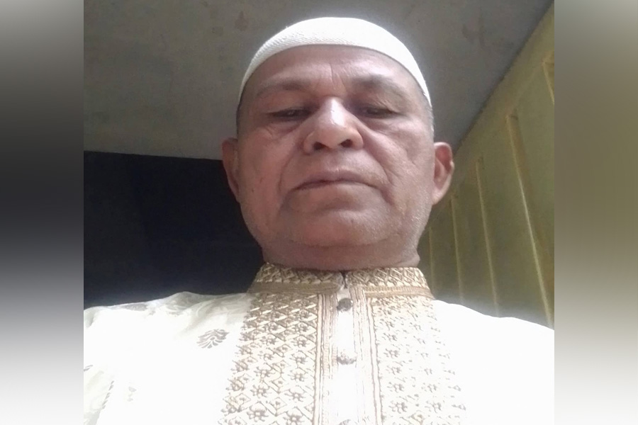 বড়াইগ্রামে বাস-মোটরসাইকেল সংঘর্ষে বাবা নিহত, ছেলে আহত