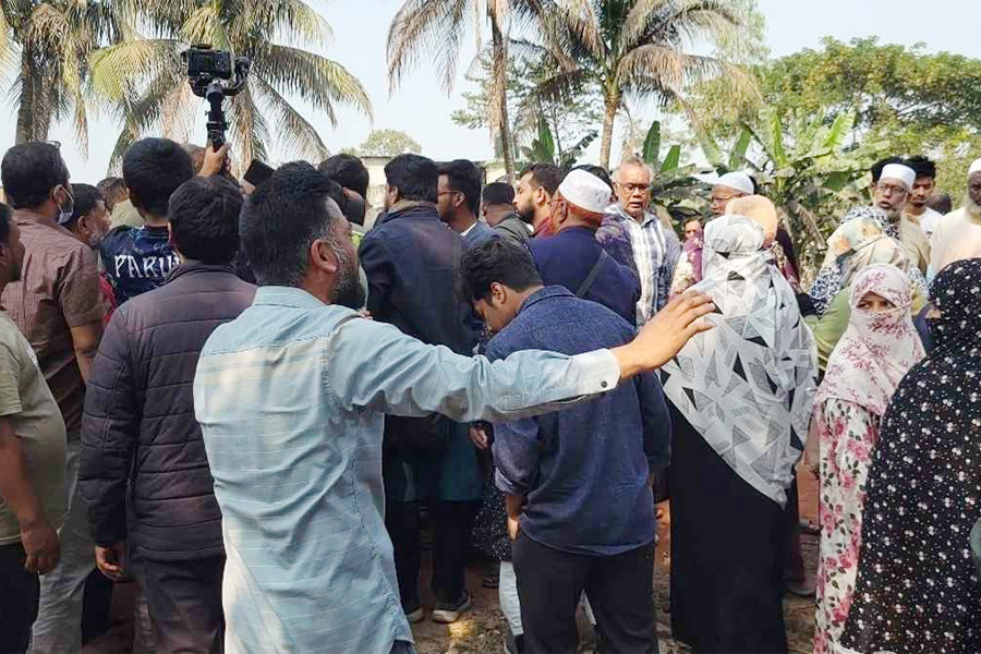 হেমায়েতপুরে জামায়াতের নারীদের প্রচারণায় বাধা ও হেনস্তার অভিযোগ