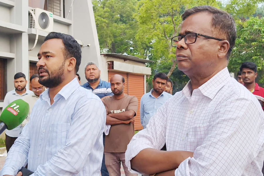 ভাঙ্গুড়ায় মহিলা ডিগ্রি কলেজে ফরম ফিলাপ নিয়ে বিতর্ক