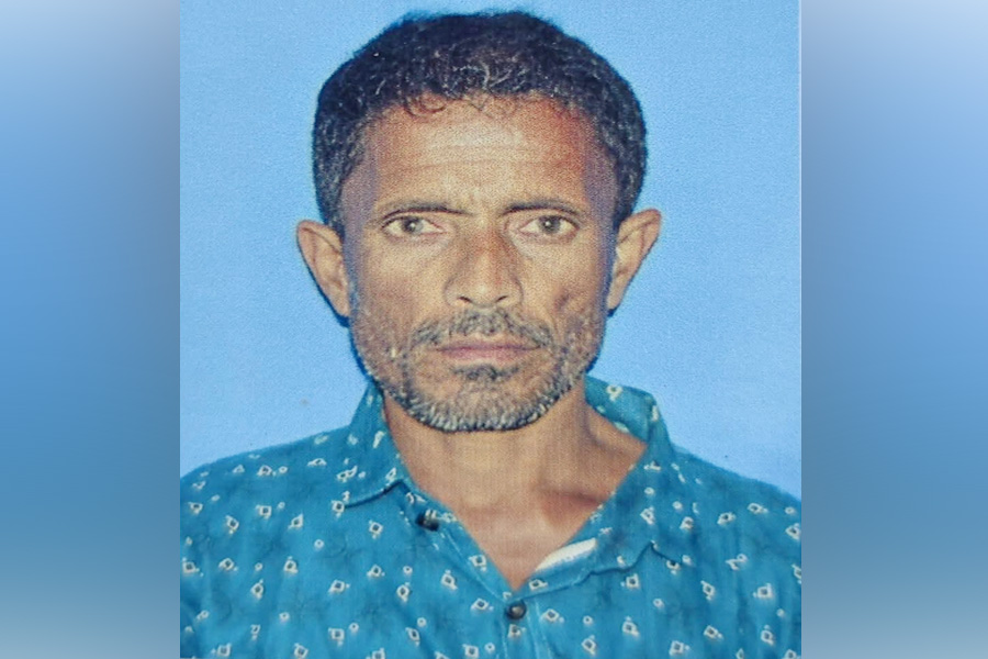 সাঁথিয়ায় দিনমজুরকে কুপিয়ে হত্যা, আটক ৩