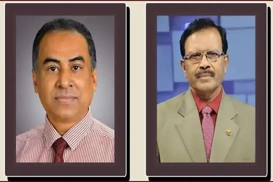 বিদ্রোহীর আগুনে কপাল পুড়লো বিএনপির দুই হেভিওয়েট প্রার্থীর