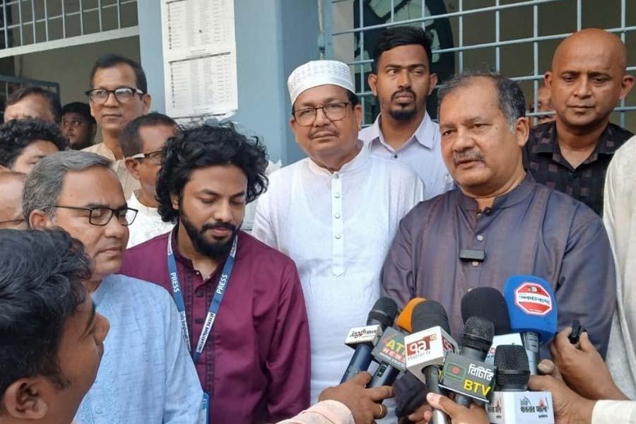 নির্যাতিত সাংবাদিকদের তালিকা করছে সরকার: তথ্যমন্ত্রী