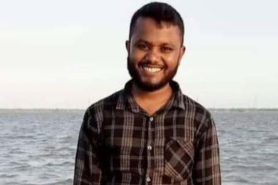 শ্বশুরবাড়িতে গিয়ে নিখোঁজ: দুইদিন পর নদীতে মিলল মরদেহ