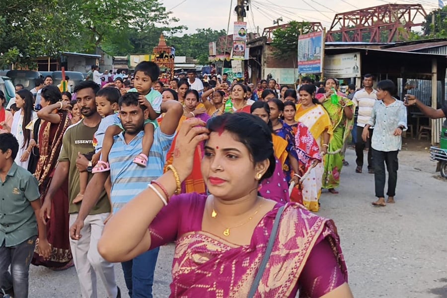 ছবি: ভিওডি বাংলা
