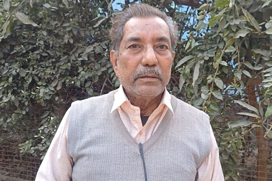 পাবনায় সনাতন পল্লী চিকিৎসককে অপহরণ চেষ্টা