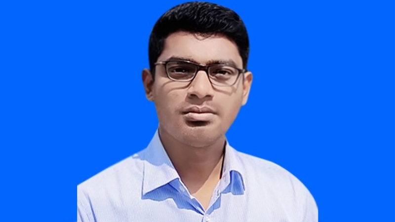পাবিপ্রবির শিক্ষক সুব্রত কুমার বিশ্বাসকে স্থায়ী বহিষ্কারের সিদ্ধান্ত