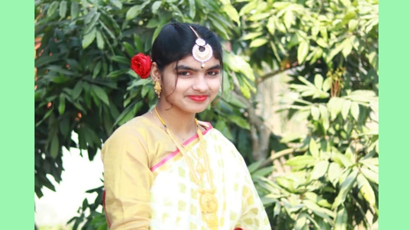 গৃহবধূকে নির্যাতনে হত্যার অভিযোগ, স্বামীসহ শ্বশুরবাড়ির লোকজন পলাতক