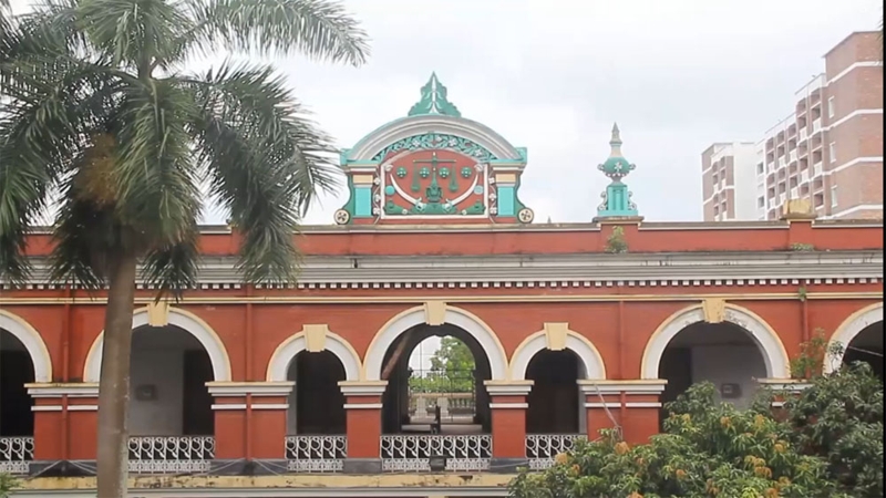কলেজছাত্রী ধর্ষণ মামলায় যুবকের যাবজ্জীবন কারাদণ্ড