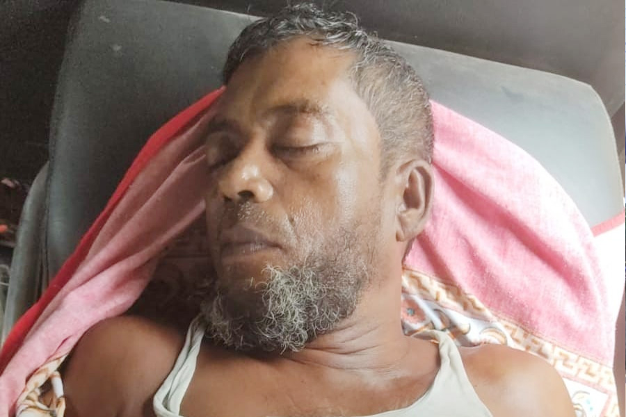 ছাগলে গাছের পাতা খাওয়ার অভিযোগে পিটিয়ে হত্যা, আটক ১
