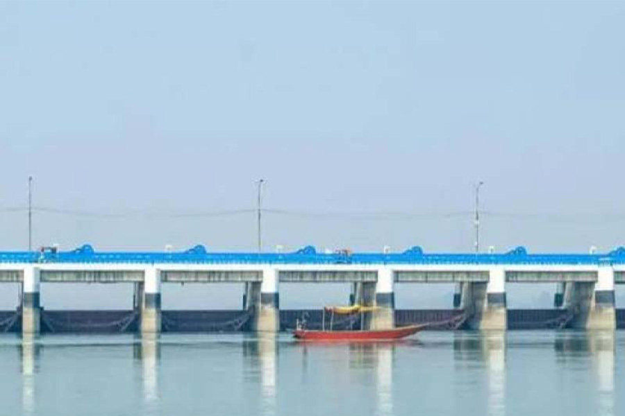 পদ্মা ব্যারেজে বদলে যেতে পারে উত্তর-পশ্চিমাঞ্চলের কৃষি অর্থনীতি