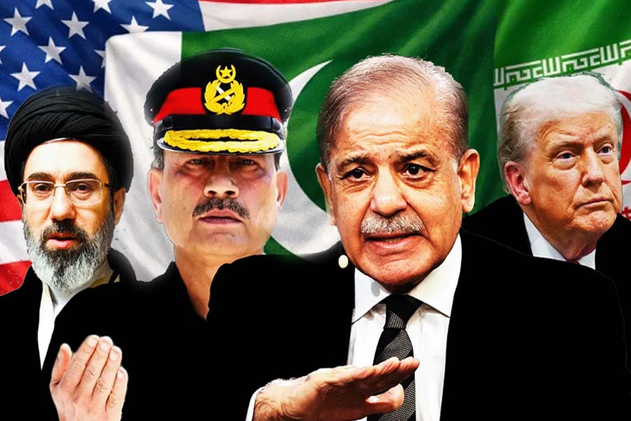 ফের শান্তি আলোচনার আয়োজনে ইসলামাবাদ