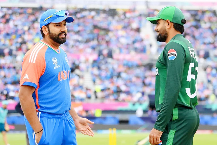 ভারতের অনুরোধ শোনার বিষয়ে পাকিস্তানের সিদ্ধান্ত