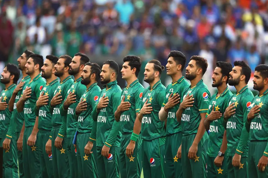 টি-টোয়েন্টি বিশ্বকাপে খেলবে পাকিস্তান