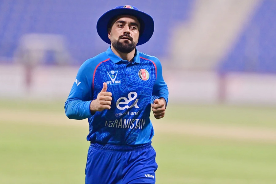 পাকিস্তানের হামলায় ৩ ক্রিকেটারের মৃত্যুতে রশিদ-নবীদের ক্ষোভ