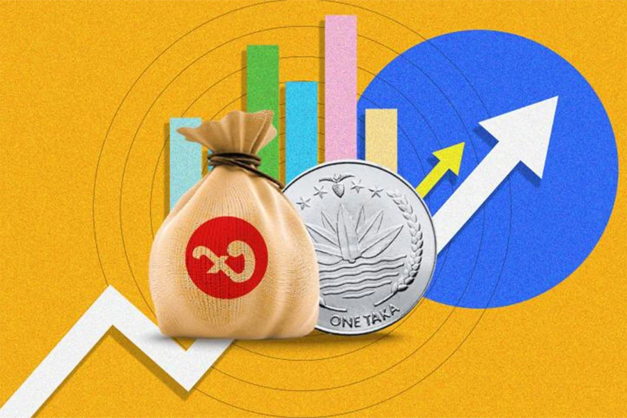 ১১ জুন নতুন অর্থবছরের বাজেট উপস্থাপন করবেন অর্থমন্ত্রী