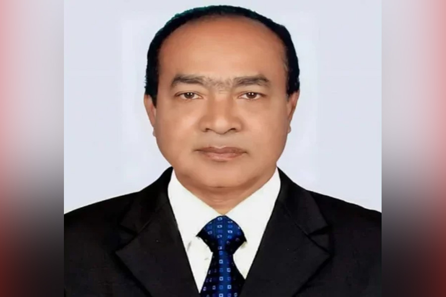 পটুয়াখালী-৪ আসনে ১০ দলীয় জোটের প্রার্থী ডা. জহির