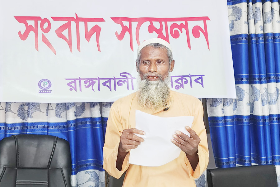 চাঁদা দাবির অভিযোগে বিয়ের অনুষ্ঠানে হামলা, আহত ৪