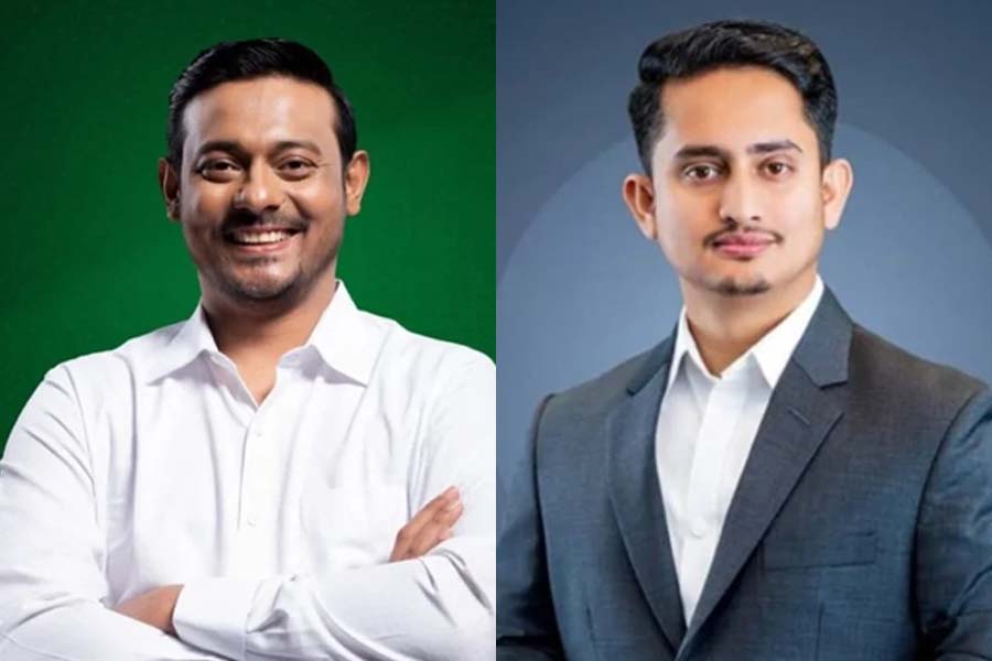 চাঁদপুরে পাটওয়ারী ও সারজিস, বিকেলে সমাবেশ
