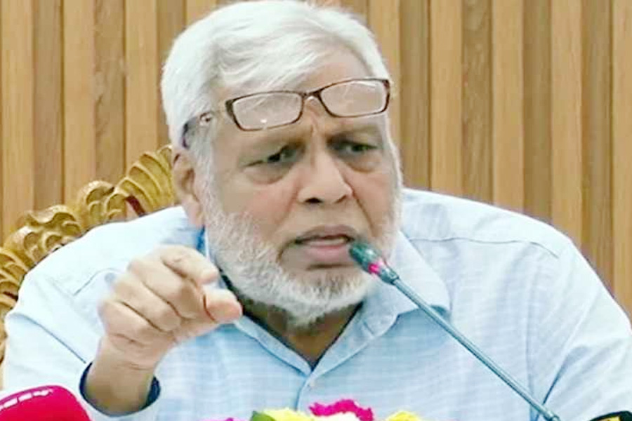 অন্তর্বর্তীকালীন সরকার পে-স্কেল বাস্তবায়ন করবে না