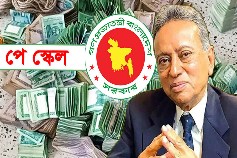 নবম পে স্কেলে আধা-স্বায়ত্তশাসিত কর্মীদের জন্য আসছে সুখবর