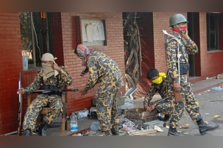 তদন্ত প্রতিবেদনে উঠে এলো নেপথ্যের কুশীলবদের নাম