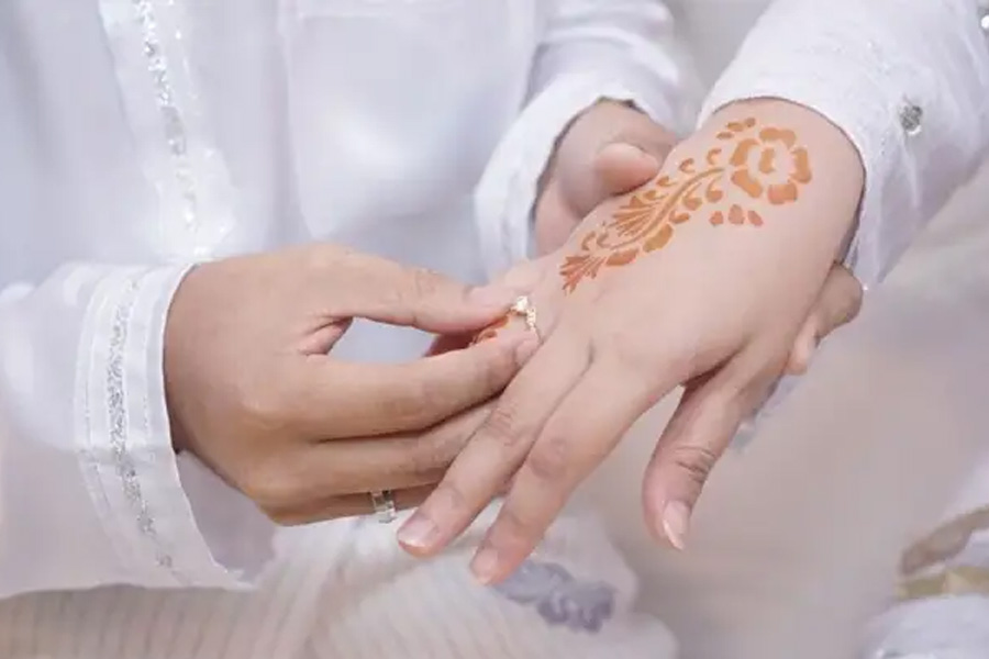 শীতকালে বেশি বিয়ে, কারণগুলো জানেন?