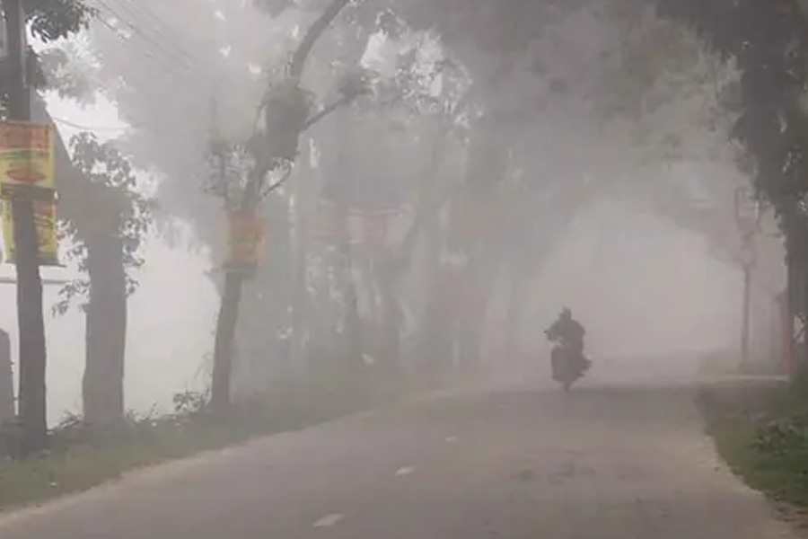 আজ দেশের সর্বনিম্ন তাপমাত্রা পঞ্চগড়ে