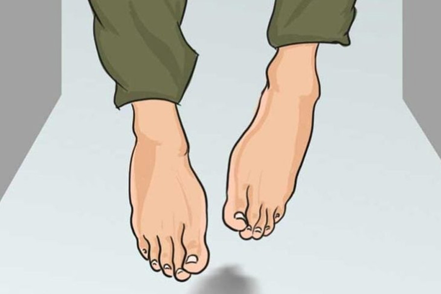 খিলগাঁওয়ে সন্তানকে হত্যা পর মায়ের আত্মহত্যা