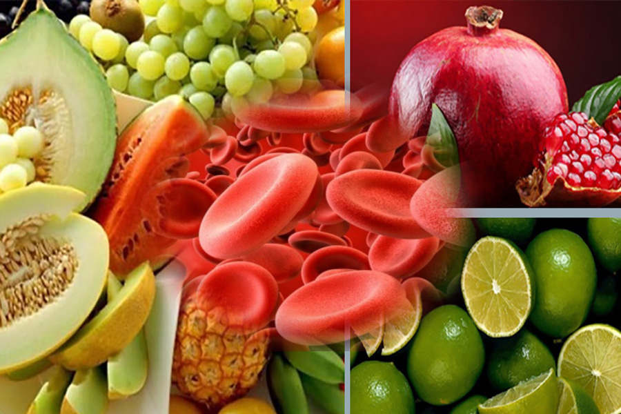 রক্তে প্লাটিলেট বাড়াতে যেসব ফল খুব-ই উপকারী