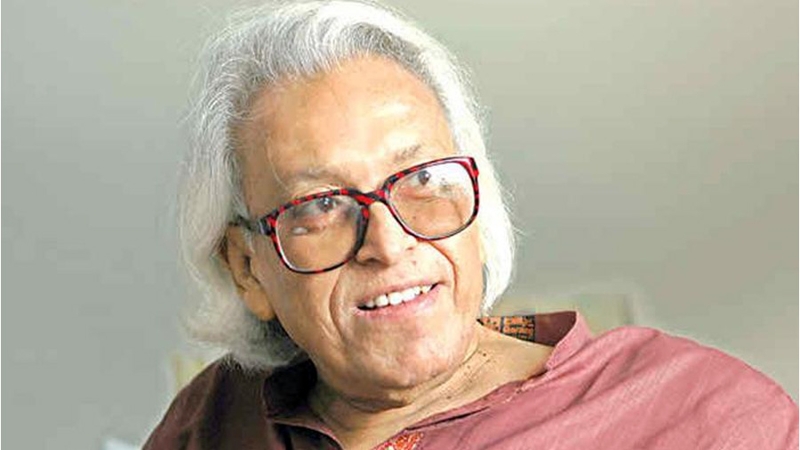 আজ শামসুর রাহমানের ১৯তম মৃত্যুবার্ষিকী